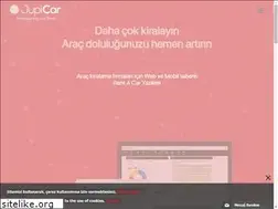 Sites similar to jupicar.com