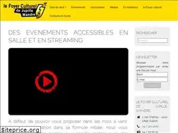 Sites similar to jupiculture.be