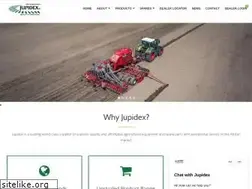 Sites similar to jupidex.co.za