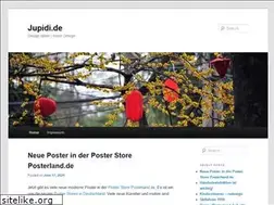 Sites similar to jupidi.de