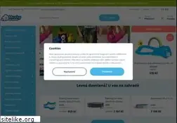 Sites similar to jupihracky.cz