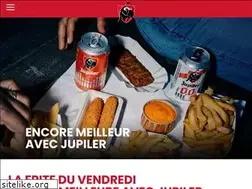 Sites similar to jupiler.be