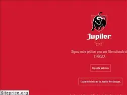 Sites similar to jupilerbirthday.be
