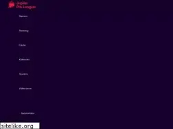 Sites similar to jupilerleague.be