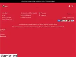 Sites similar to jupilershop.be