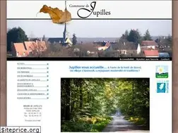 Sites similar to jupilles.fr