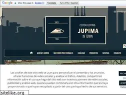 Sites similar to jupima.com