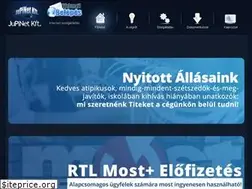 Sites similar to jupinet.hu