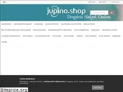 Sites similar to jupino.hu