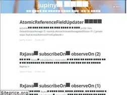 Sites similar to jupiny.com