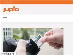 Sites similar to jupio.com