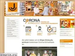 Sites similar to jupiter-apo.de