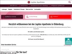 Sites similar to jupiter-apotheke.com