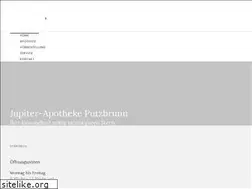 Sites similar to jupiter-apotheke.de