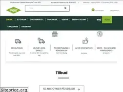 Sites similar to jupiter-ekstra.dk