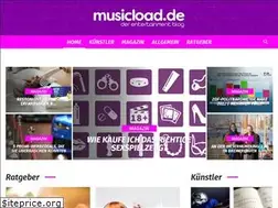 Sites similar to jupiter-jones.musicload.de