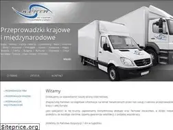 Sites similar to jupiter-przeprowadzki.pl