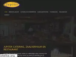 Sites similar to jupiter-restaurant.nl