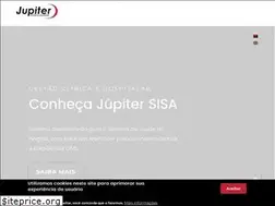Sites similar to jupiter.co.ao