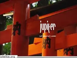 Sites similar to jupiter.co.jp