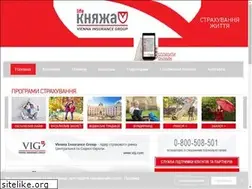 Sites similar to jupiter.com.ua