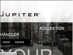 Sites similar to jupiter.de