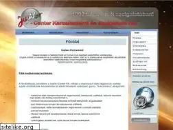 Sites similar to jupiter.hu