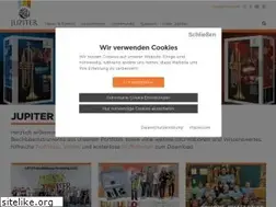 Sites similar to jupiter.info