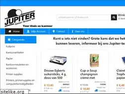 Sites similar to jupiter.nu