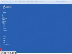 Sites similar to jupiter.systems