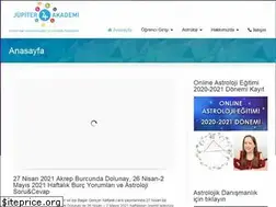 Sites similar to jupiterakademi.com
