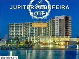 Sites similar to jupiteralbufeirahotel.com
