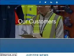 Sites similar to jupiteraluminum.com
