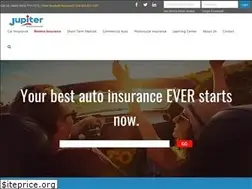 Sites similar to jupiterauto.com