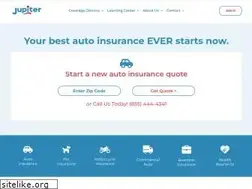 Sites similar to jupiterautoins.com