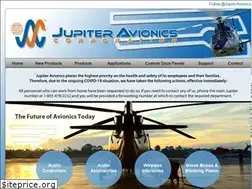 Sites similar to jupiteravionics.com