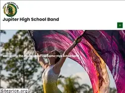 Sites similar to jupiterbands.com