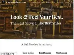 Sites similar to jupiterbarbers.com