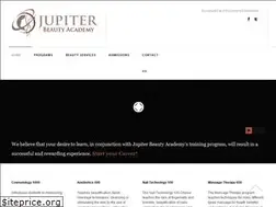 Sites similar to jupiterbeautyacademy.com