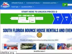 Sites similar to jupiterbounce.com
