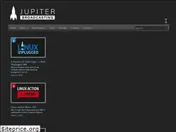 Sites similar to jupiterbroadcasting.org