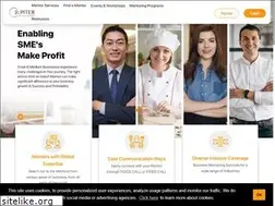 Sites similar to jupiterbusinessmentors.com