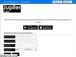 Sites similar to jupitercars.com