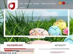 Sites similar to jupiterclub.cz
