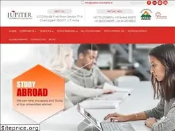 Sites similar to jupiterconsultants.in