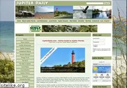 Sites similar to jupiterdaily.com