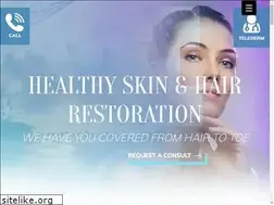 Sites similar to jupiterderm.com