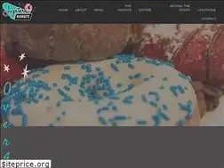 Sites similar to jupiterdonuts.com