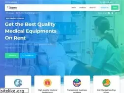 Sites similar to jupiterequipment.in