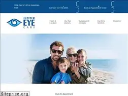 Sites similar to jupitereyes.com